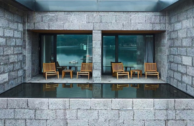 Dali Shuanglang Anqi'erhai Resort Hotel