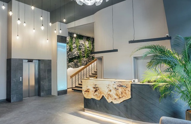Aparthotel Aurum