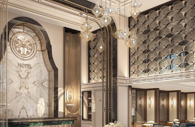 Proverb Hotel Hanoi