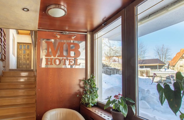 MB Hotel