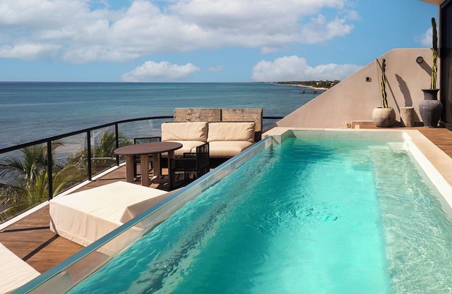Tankah 52 by Beach Please Tulum