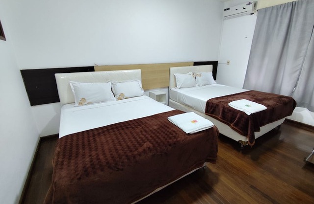HOTEL CEDE Inn