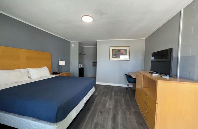 Budget Inn Port Lavaca