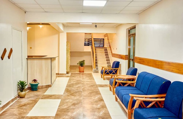 Ack Guest House Machakos