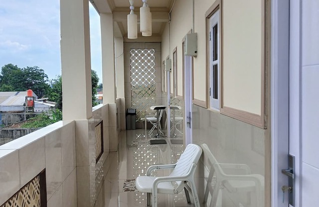 OYO 94778 Seven Residence