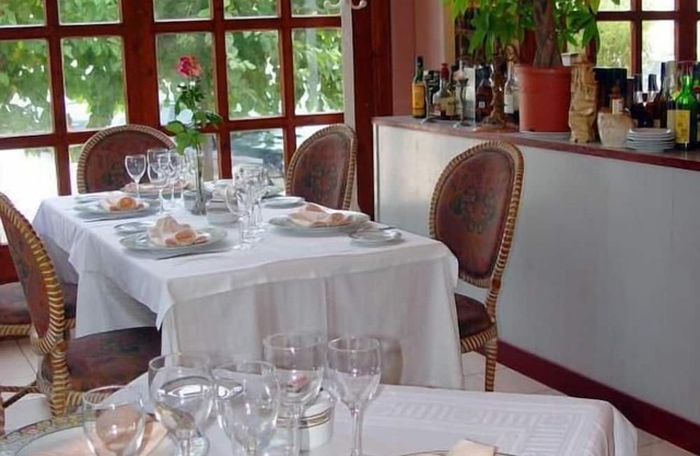 HOTEL DEL CARME