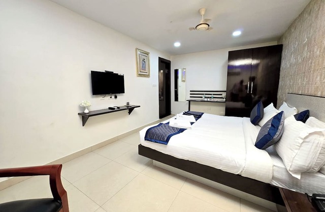 Hotel Jubilee Pride
