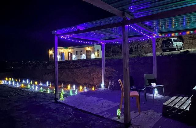 Hilltop Haven Mpigi