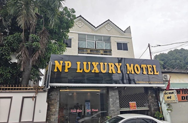 NP Motel BD by BAY LUXURY