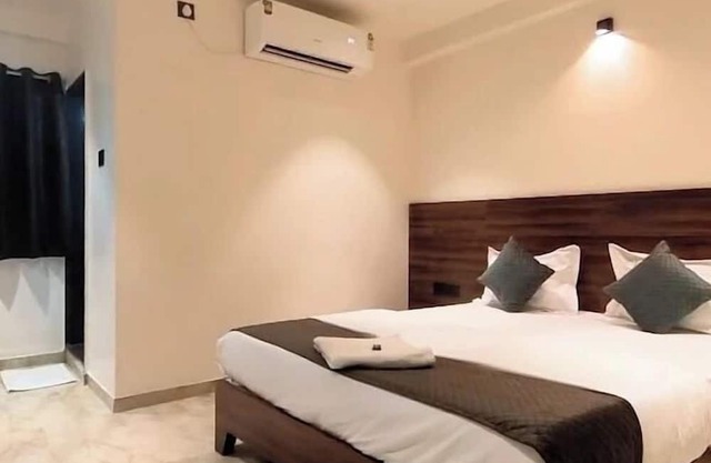 Aatithya Residency