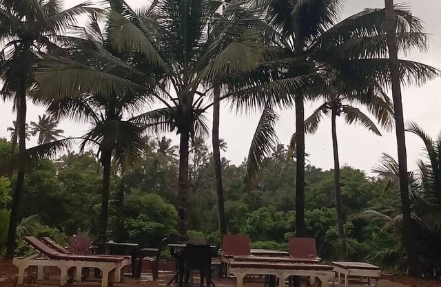 Rivaba Resort by White Villa Goa