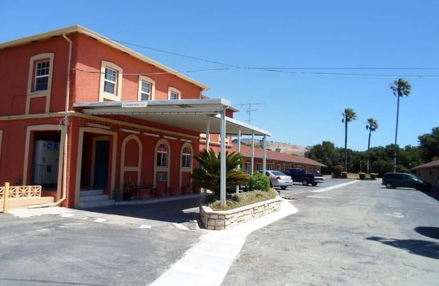 Budget inn