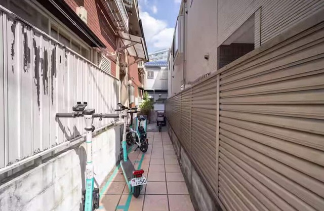 Maison ShinNakano 202