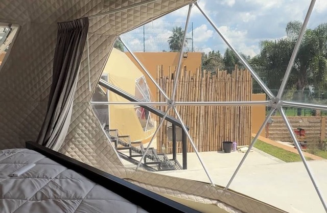 Luahara Glamping Arenal - Domo Natural Experience