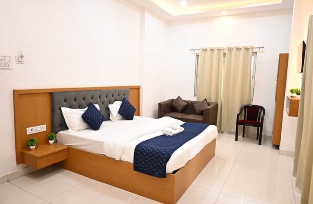 Hotel Avni