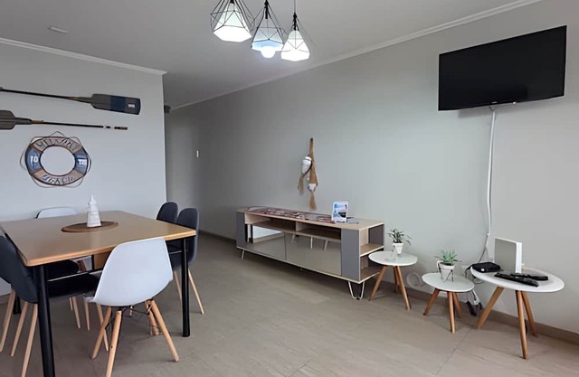 Oceana Suites Iquique