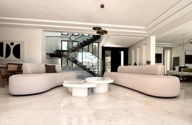 VILLA KECH