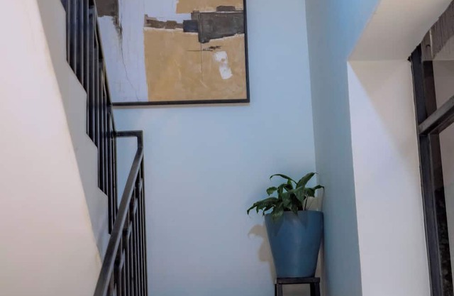 Serene Serviced Apartment