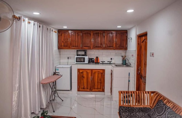 Darajani Apartment