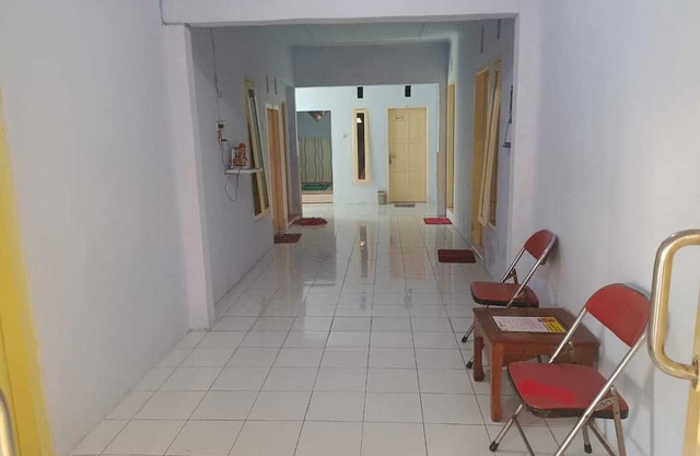 Osing Pesona House
