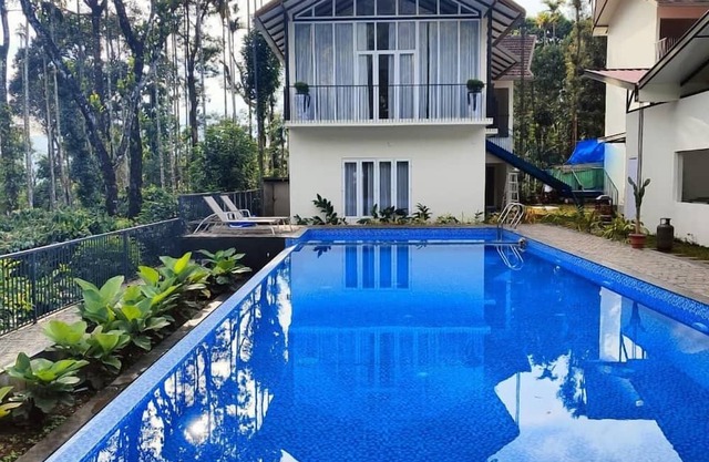 Half Moon Resort Vythiri by Z Vacations