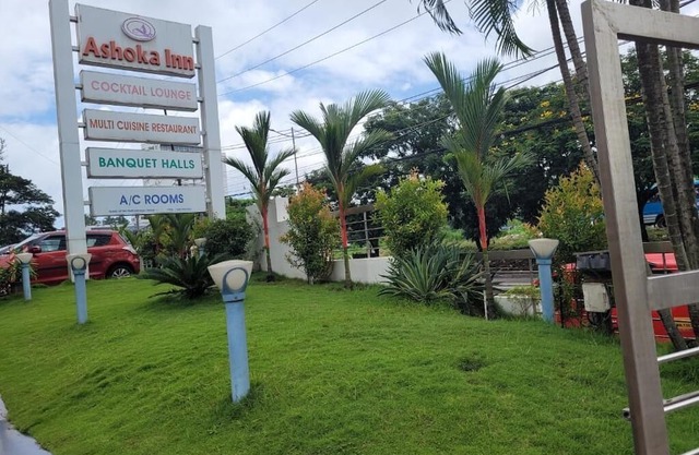 ASHOKA INN