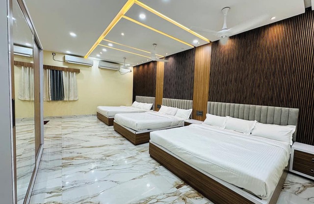 Anand Resort