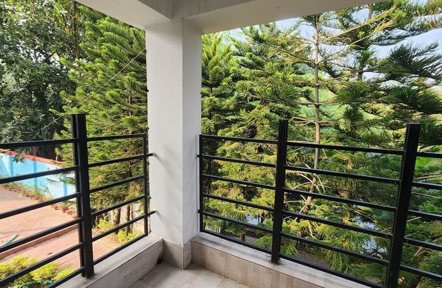 Green County Wellness Retreat