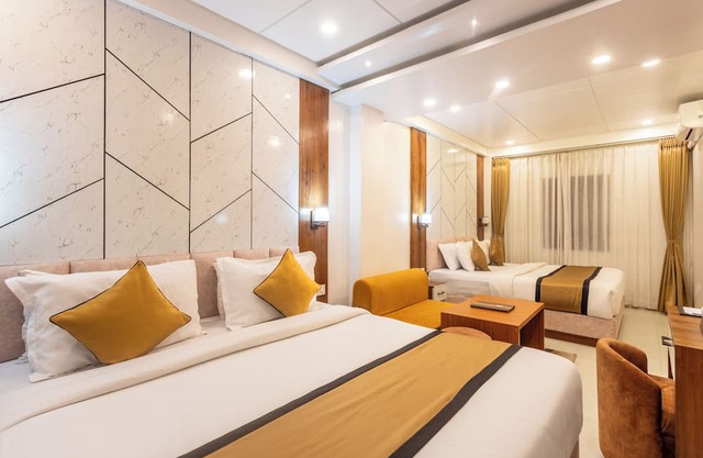 Accom Hotel