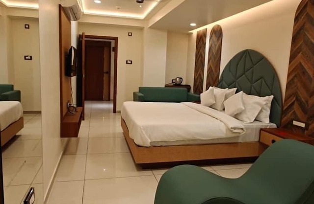 Hotel Heaven Blue