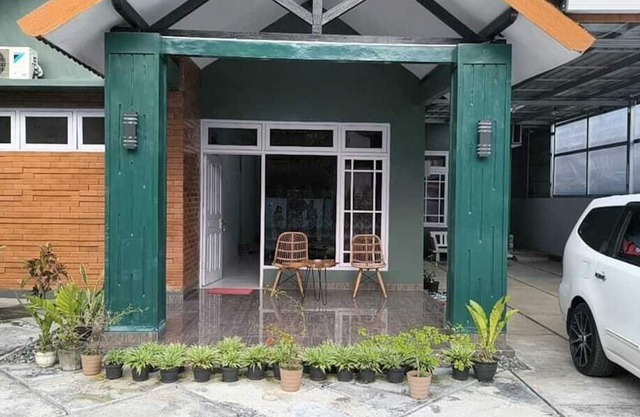 Green House Homestay