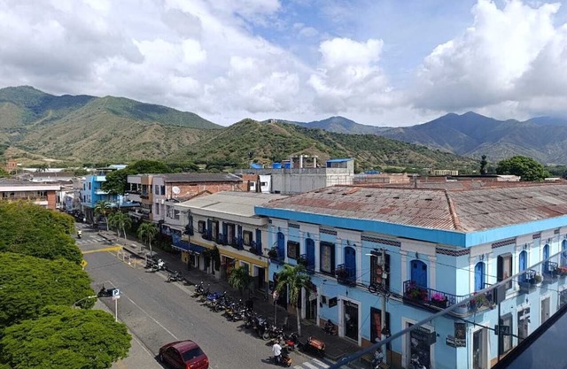 Hotel Casa Volga