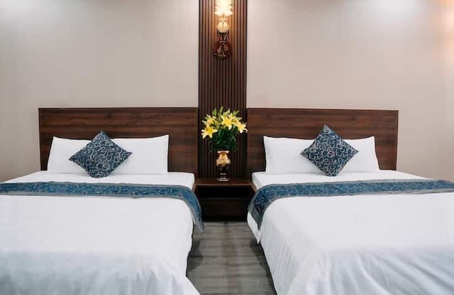 Muong Thanh Grand Suite Palace