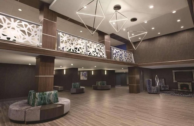 Verta Hotel McAllen Airport