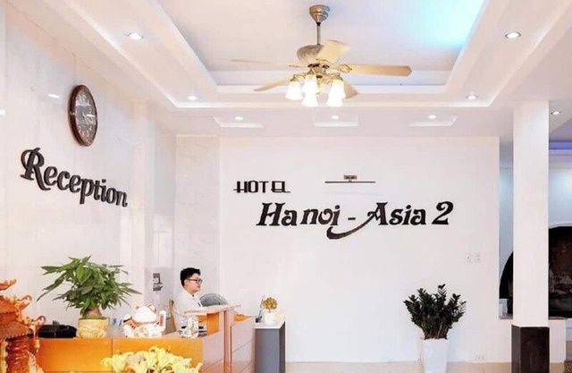 Hanoi Asia 2 Hotel