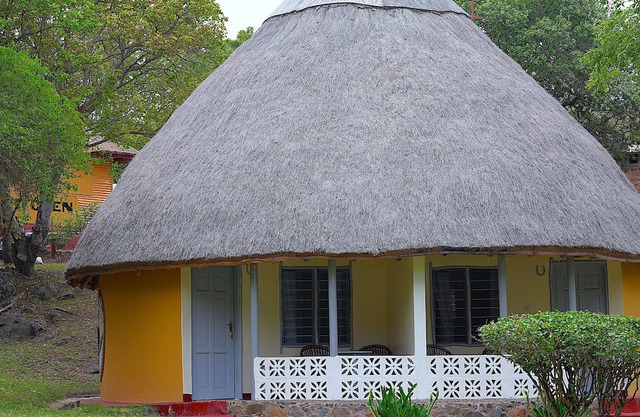 Bayside Resort Lake Victoria