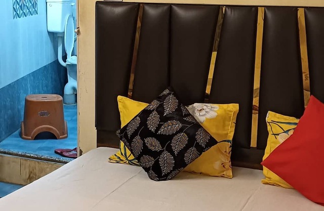 Parvati Home Stay Ujjjain