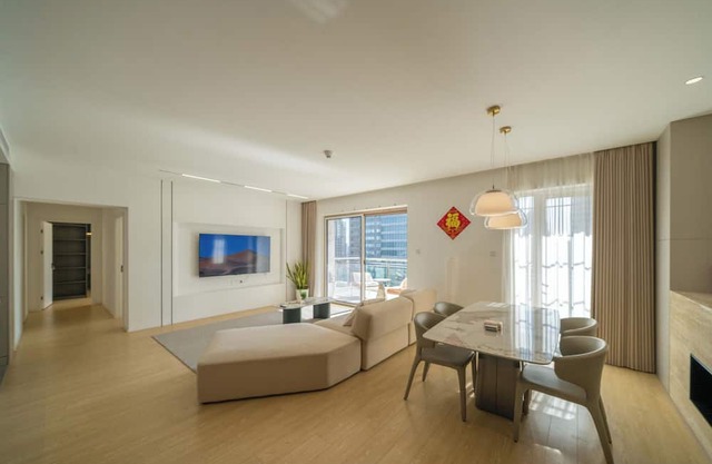 Book and Bed - Lujiazui