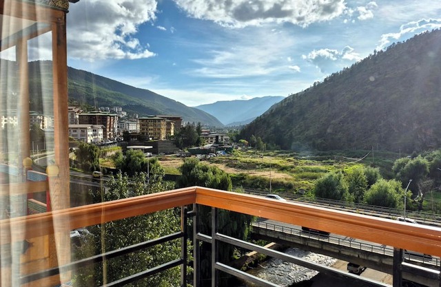 Hotel Ugyen