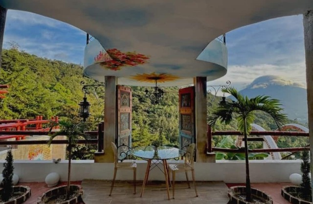 Hotel Casa Mural