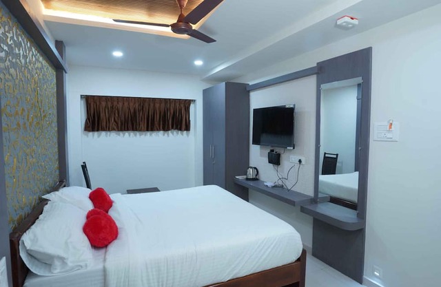 Sankar Classic - A Boutique Stay
