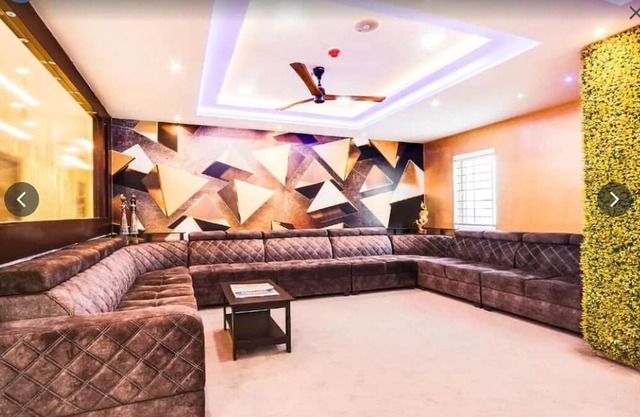 Ravila Grand Hotel