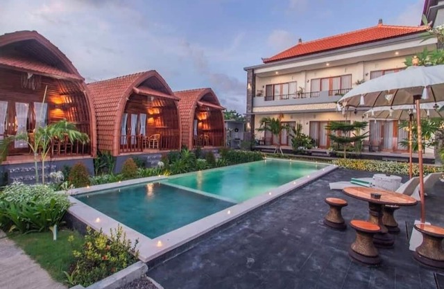 MAILAKU HOUSE