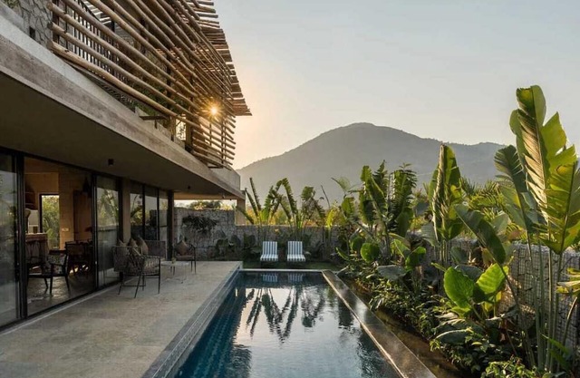 Villa Maaya