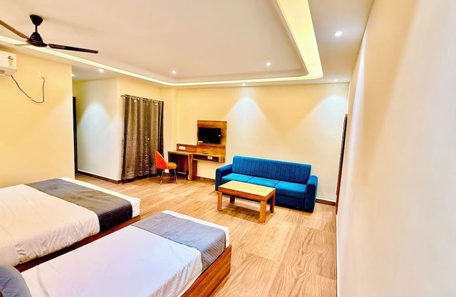 Hotel City Inn