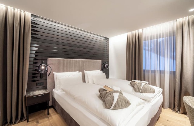 STELLA HOTEL - MY DOLOMITES EXPERIENCE