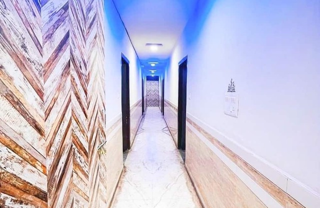 Hotel SS Palace