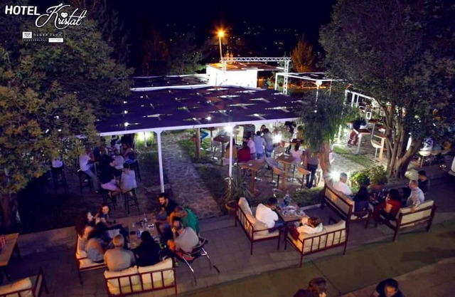 Hotel Kristal