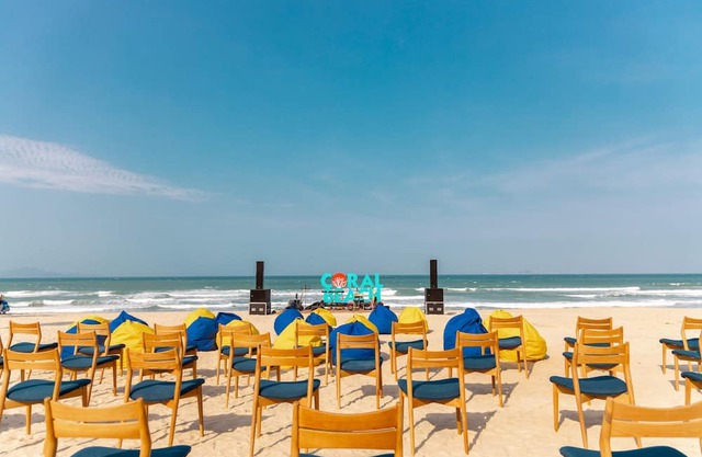 The Grand Arena Cam Ranh Hotel & Resort