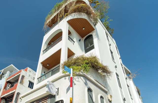 Soul Station Studio Hotel I